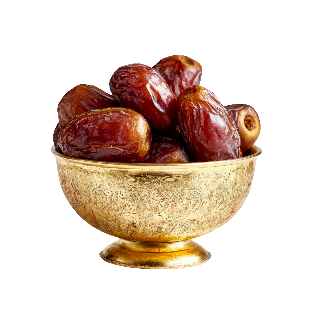 خيرات الطبيعة، من المزرعة إلى مائدتك
